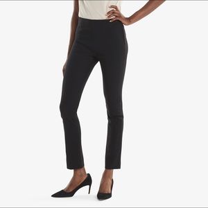 Mm lafleur foster pant black 12